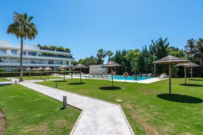 Image No.20-Appartement de 3 chambres à vendre à Estepona
