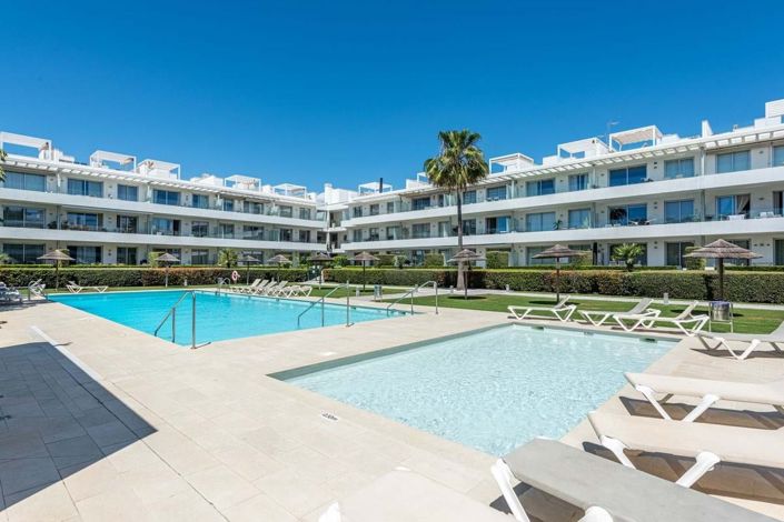 Image No.21-Appartement de 3 chambres à vendre à Estepona