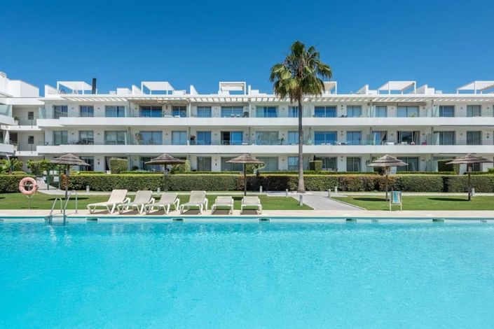 Image No.22-Appartement de 3 chambres à vendre à Estepona