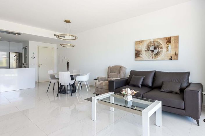 Image No.4-Appartement de 3 chambres à vendre à Estepona