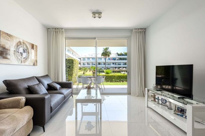 Image No.5-Appartement de 3 chambres à vendre à Estepona