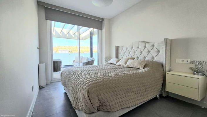 Image No.22-4 Bed Apartment for sale