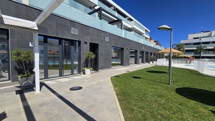 Image No.46-4 Bed Apartment for sale