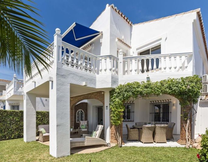 Image No.31-3 Bed Villa for sale