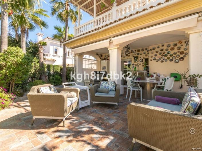 Image No.6-4 Bed Villa for sale