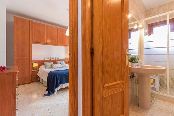 Image No.17-Jumelé de 3 chambres à vendre à Orihuela Costa