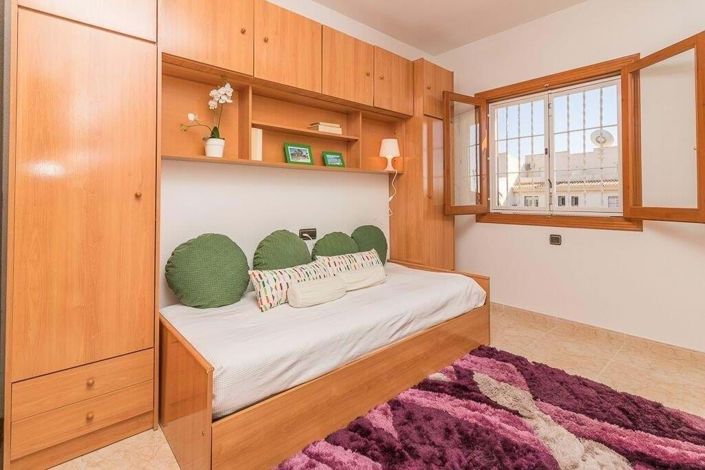 Image No.20-Jumelé de 3 chambres à vendre à Orihuela Costa
