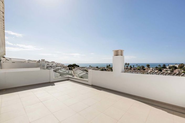 Image No.19-Penthouse de 3 chambres à vendre à Estepona