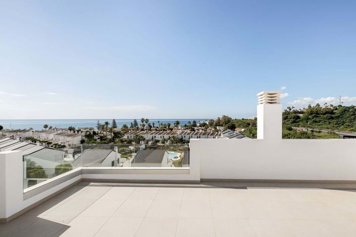 Image No.20-Penthouse de 3 chambres à vendre à Estepona