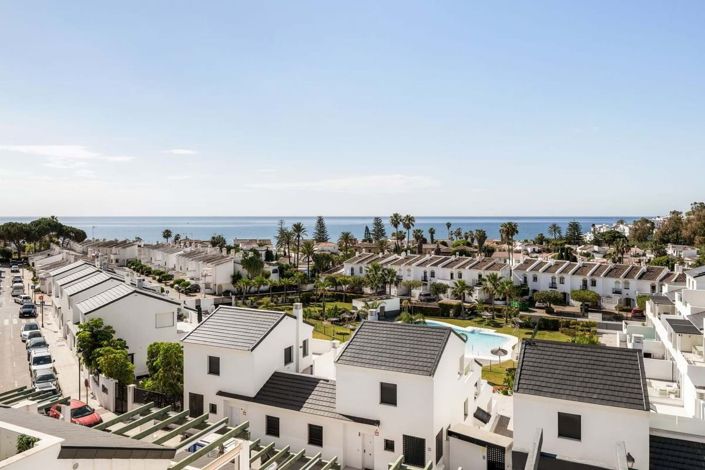 Image No.21-Penthouse de 3 chambres à vendre à Estepona
