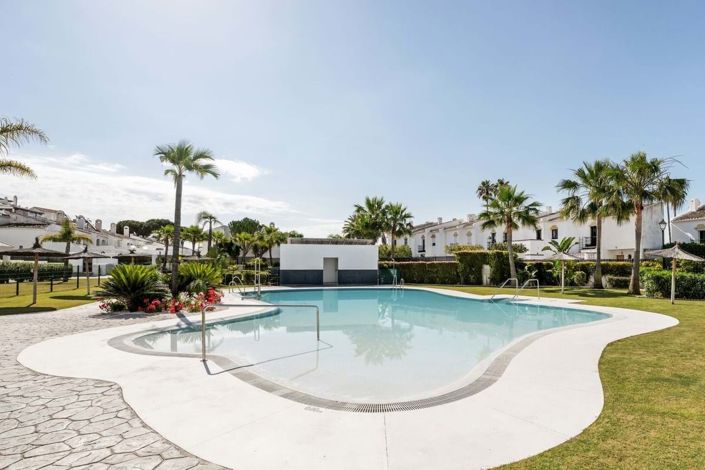 Image No.24-Penthouse de 3 chambres à vendre à Estepona