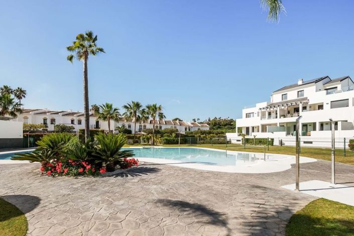 Image No.27-Penthouse de 3 chambres à vendre à Estepona