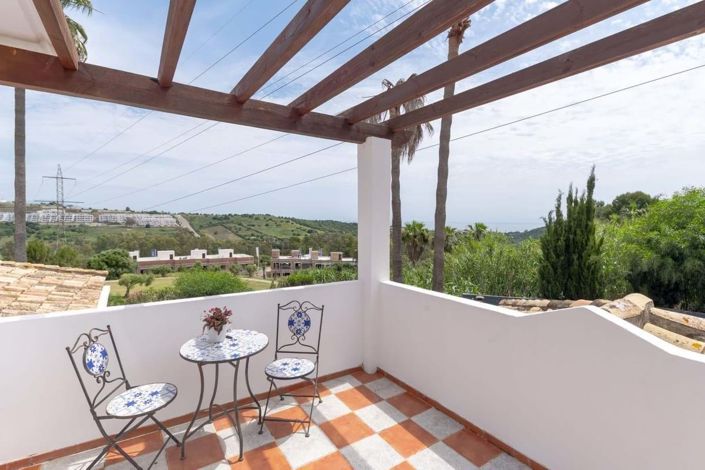 Image No.18-Villa de 3 chambres à vendre à Estepona