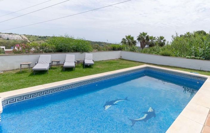 Image No.23-Villa de 3 chambres à vendre à Estepona