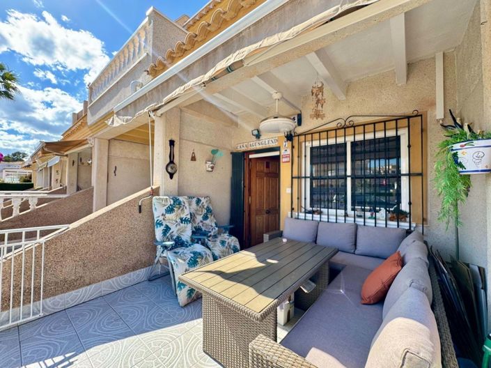 Image No.23-3 Bed Townhouse for sale