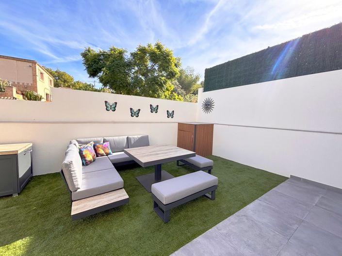 Image No.11-2 Bed Villa for sale