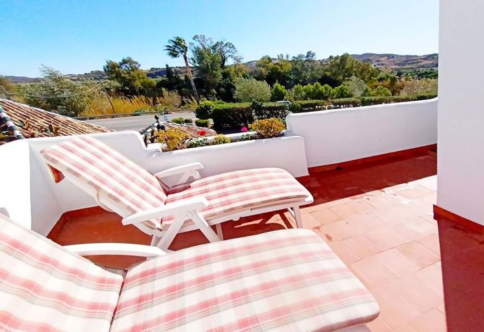Image No.2-Penthouse de 2 chambres à vendre à Mijas Costa