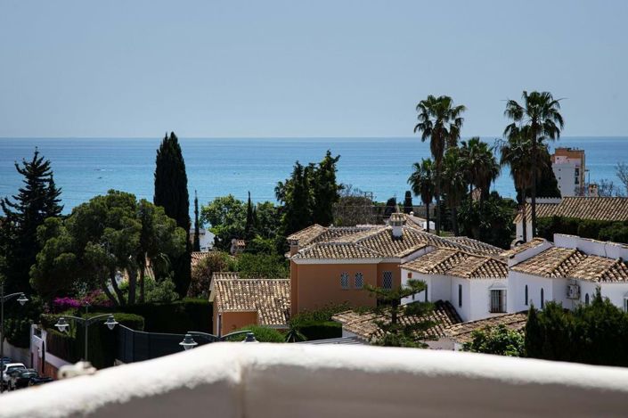 Image No.17-Appartement de 2 chambres à vendre à Mijas Costa
