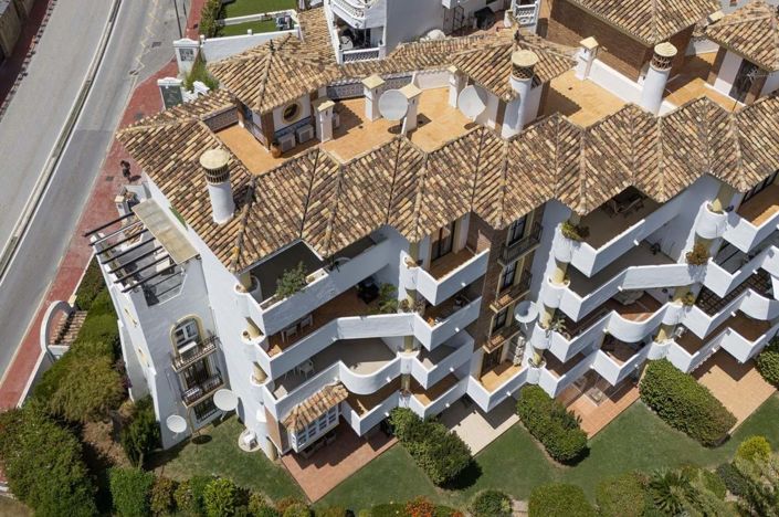 Image No.27-Appartement de 2 chambres à vendre à Mijas Costa