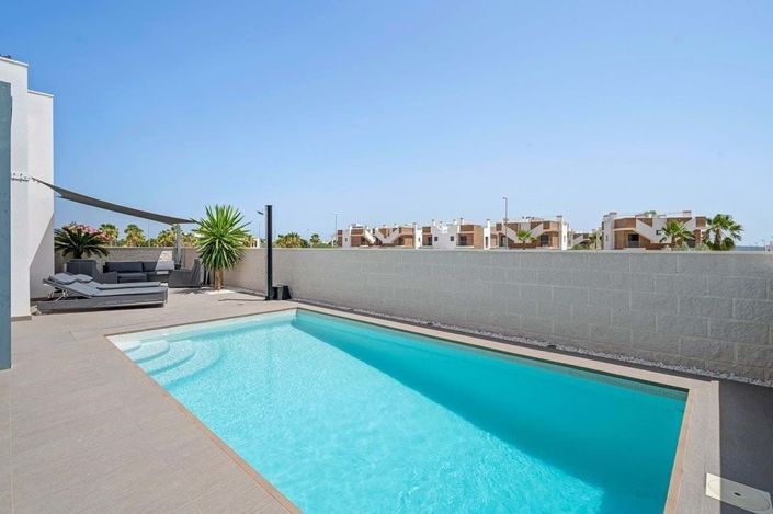 Image No.22-3 Bed Villa for sale