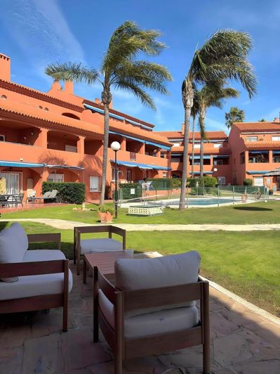 Image No.20-Appartement de 2 chambres à vendre à Estepona