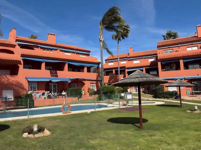 Image No.21-Appartement de 2 chambres à vendre à Estepona