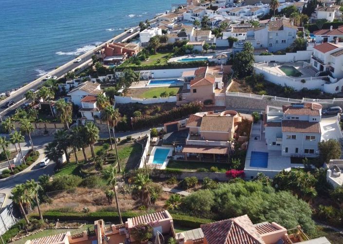 Image No.15-Villa de 5 chambres à vendre à Mijas Costa