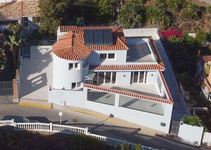 Image No.16-Villa de 5 chambres à vendre à Mijas Costa