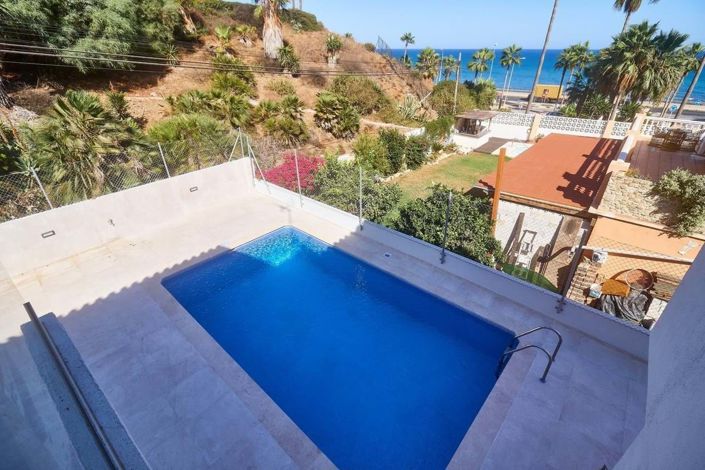 Image No.19-Villa de 5 chambres à vendre à Mijas Costa