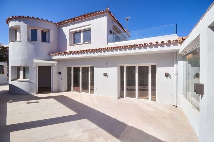 Image No.39-Villa de 5 chambres à vendre à Mijas Costa