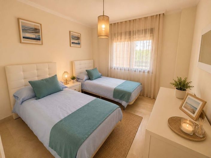 Image No.16-2 Bed Apartment for sale