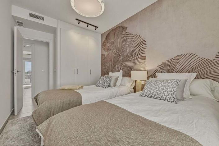 Image No.17-3 Bed Penthouse for sale