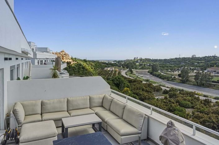 Image No.2-3 Bed Penthouse for sale