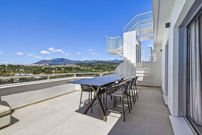 Image No.20-3 Bed Penthouse for sale