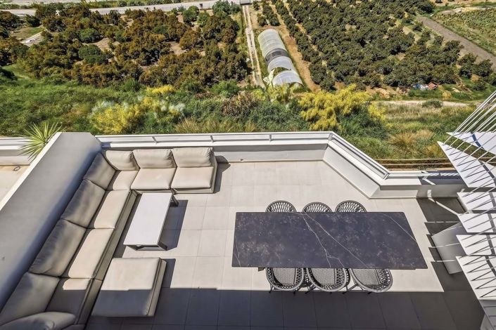 Image No.21-3 Bed Penthouse for sale