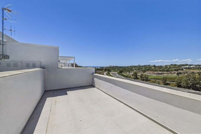 Image No.22-3 Bed Penthouse for sale