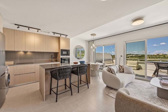 Image No.4-3 Bed Penthouse for sale