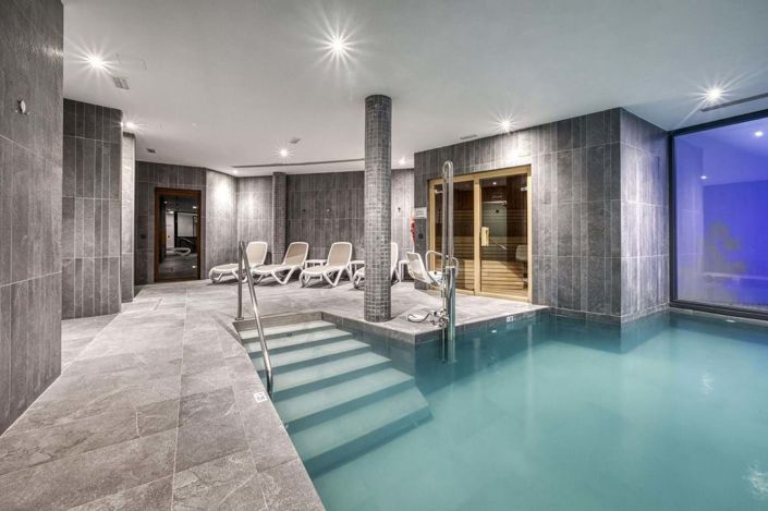 Image No.40-3 Bed Penthouse for sale