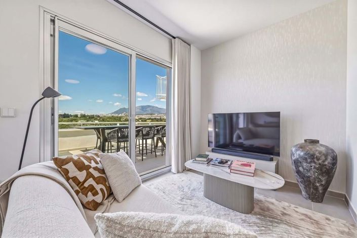 Image No.6-3 Bed Penthouse for sale