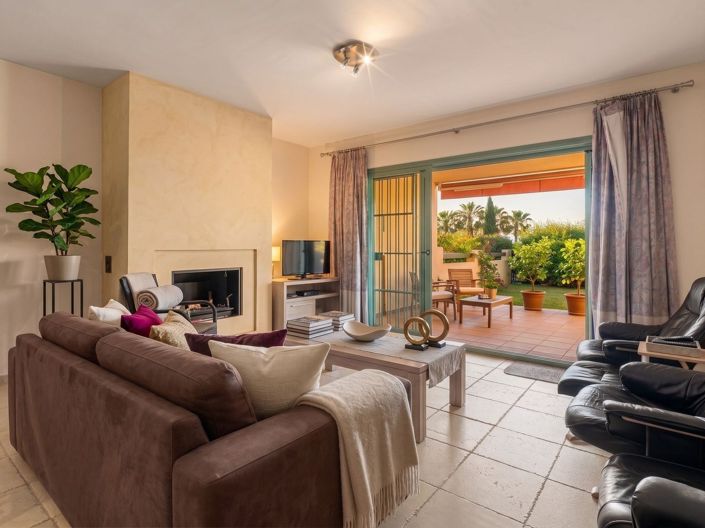 Image No.5-3 Bed Apartment for sale