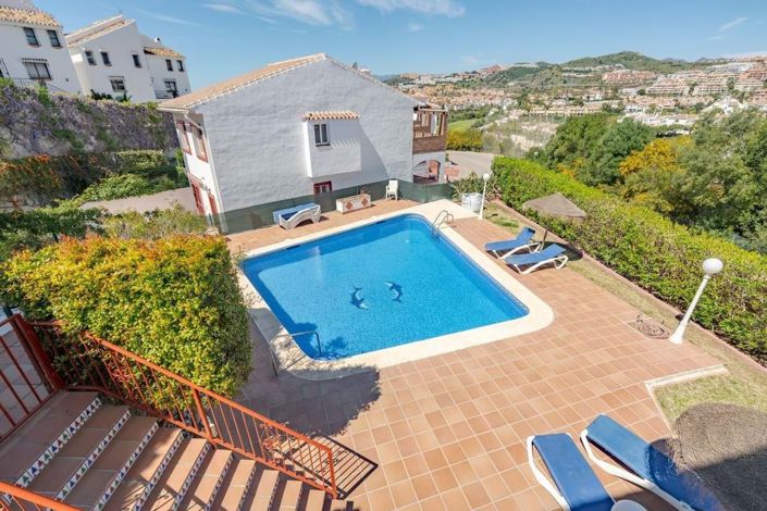 Image No.11-3 Bed Semi-Detached for sale