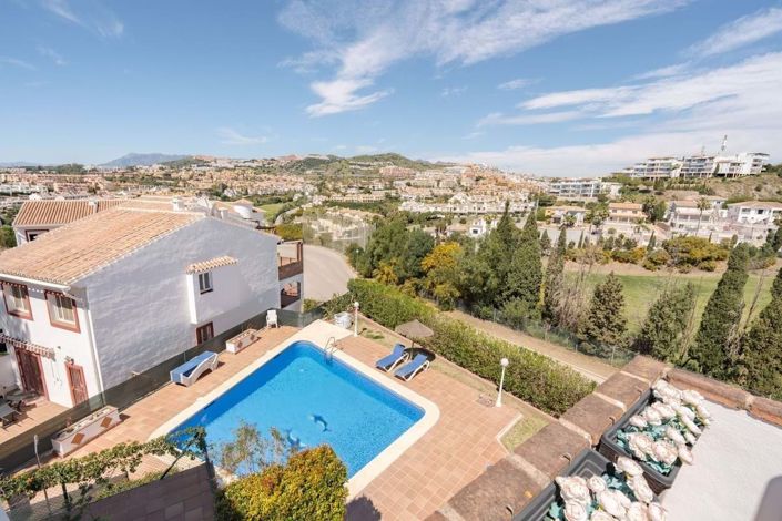 Image No.25-3 Bed Semi-Detached for sale