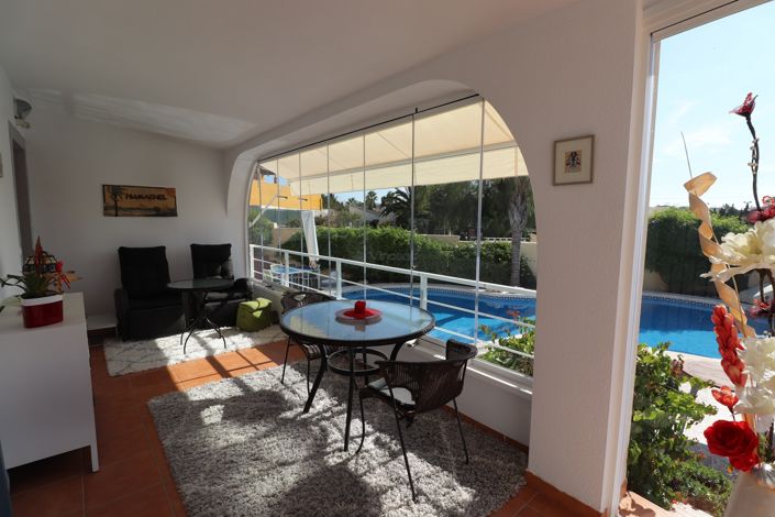 Image No.12-3 Bed Villa for sale