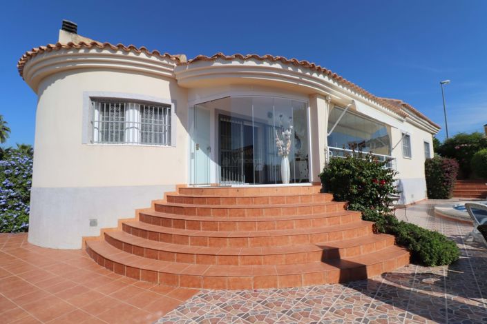 Image No.16-3 Bed Villa for sale