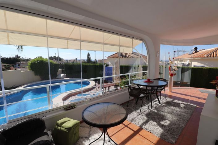 Image No.3-3 Bed Villa for sale