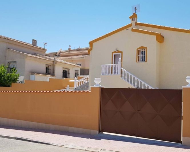 Image No.11-3 Bed Villa for sale