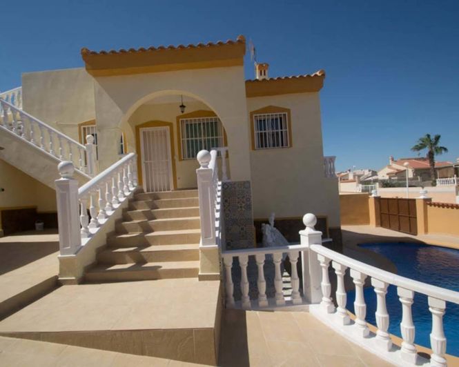 Image No.13-3 Bed Villa for sale