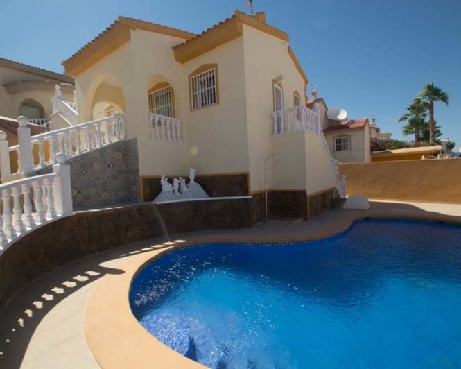 Image No.15-3 Bed Villa for sale