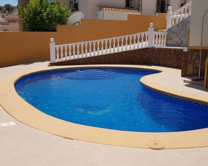 Image No.4-3 Bed Villa for sale