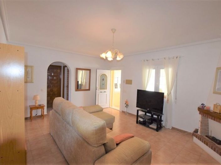 Image No.11-Villa de 3 chambres à vendre à Ciudad Quesada